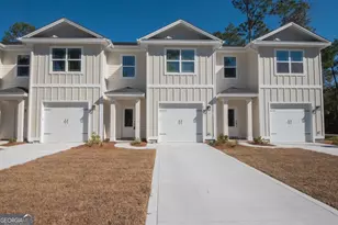 573 Arizona S, Kingsland, GA 31548 - Photo 1