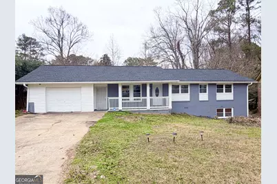 3878 Nielsen Court, Clarkston, GA 30021 - Photo 1