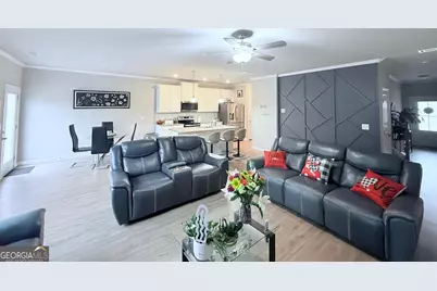 5149 Fox Den Road #5149, Oakwood, GA 30566 - Photo 7