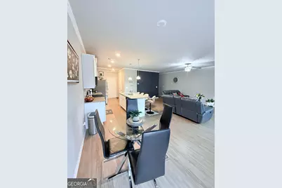 5149 Fox Den Road #5149, Oakwood, GA 30566 - Photo 11