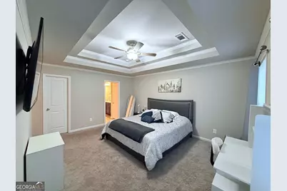 5149 Fox Den Road #5149, Oakwood, GA 30566 - Photo 35