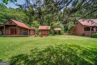 64 Bear Lake Drive, Blue Ridge, GA 30513 - Photo 19
