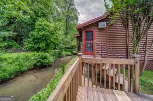 64 Bear Lake Drive, Blue Ridge, GA 30513 - Photo 27