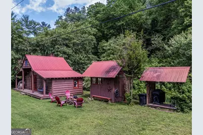 64 Bear Lake Drive, Blue Ridge, GA 30513 - Photo 31