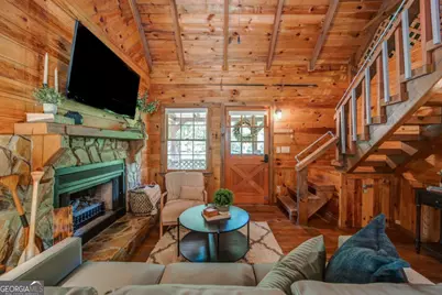 64 Bear Lake Drive, Blue Ridge, GA 30513 - Photo 7