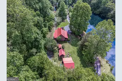 64 Bear Lake Drive, Blue Ridge, GA 30513 - Photo 29