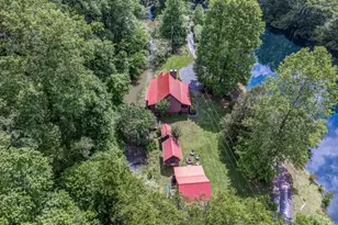 64 Bear Lake Drive, Blue Ridge, GA 30513 - Photo 29