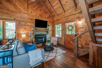 64 Bear Lake Drive, Blue Ridge, GA 30513 - Photo 5