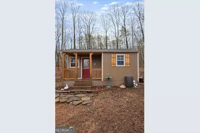 1286 Oglethorpe Mountain Road, Jasper, GA 30143 - Photo 25