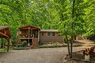 1286 Oglethorpe Mountain Rd, Jasper, GA 30143 - Photo 5