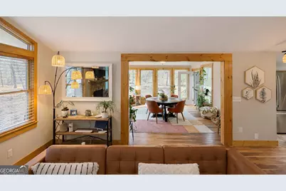 1286 Oglethorpe Mountain Road, Jasper, GA 30143 - Photo 11