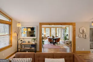 1286 Oglethorpe Mountain Rd, Jasper, GA 30143 - Photo 11