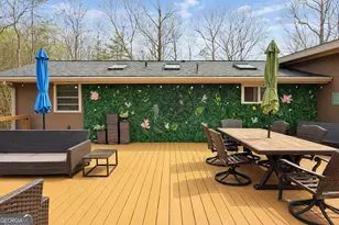 1286 Oglethorpe Mountain Rd, Jasper, GA 30143 - Photo 23