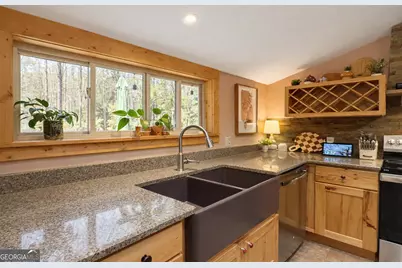 1286 Oglethorpe Mountain Road, Jasper, GA 30143 - Photo 15