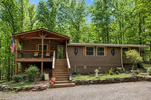 1286 Oglethorpe Mountain Rd, Jasper, GA 30143 - Photo 3
