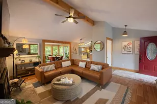 1286 Oglethorpe Mountain Rd, Jasper, GA 30143 - Photo 7