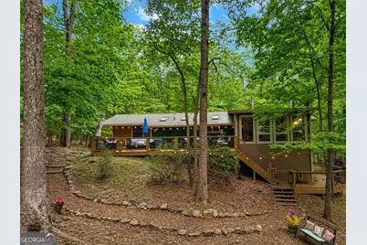 1286 Oglethorpe Mountain Road, Jasper, GA 30143 - Photo 29