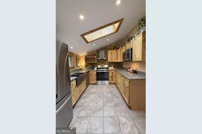 1286 Oglethorpe Mountain Road, Jasper, GA 30143 - Photo 9