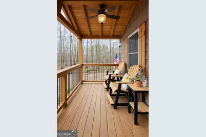 1286 Oglethorpe Mountain Road, Jasper, GA 30143 - Photo 5