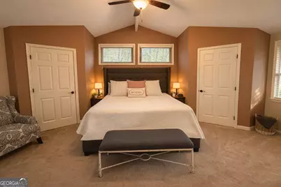 1286 Oglethorpe Mountain Road, Jasper, GA 30143 - Photo 21