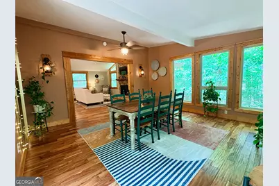 1286 Oglethorpe Mountain Road, Jasper, GA 30143 - Photo 13