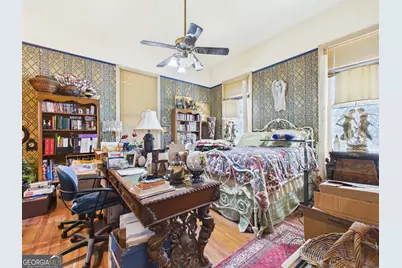 124 Phillips Street, Richland, GA 31825 - Photo 23