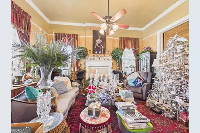 124 Phillips Street, Richland, GA 31825 - Photo 21