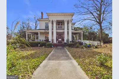 124 Phillips Street, Richland, GA 31825 - Photo 1