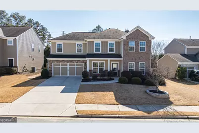 414 Spring View Drive, Woodstock, GA 30188 - Photo 91