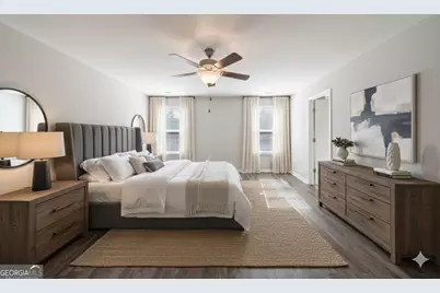 414 Spring View Drive, Woodstock, GA 30188 - Photo 51