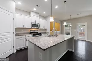 414 Spring View Dr, Woodstock, GA 30188 - Photo 25