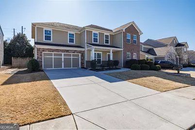 414 Spring View Drive, Woodstock, GA 30188 - Photo 87