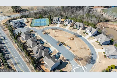 414 Spring View Drive, Woodstock, GA 30188 - Photo 99