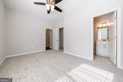 414 Spring View Drive, Woodstock, GA 30188 - Photo 41