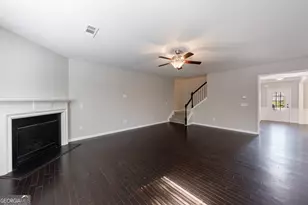 414 Spring View Dr, Woodstock, GA 30188 - Photo 19