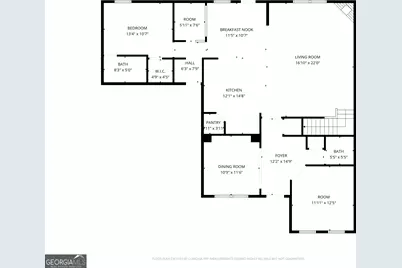 414 Spring View Drive, Woodstock, GA 30188 - Photo 109