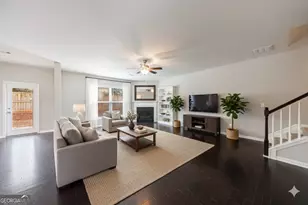 414 Spring View Dr, Woodstock, GA 30188 - Photo 15