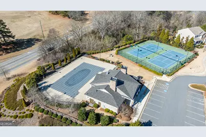 414 Spring View Drive, Woodstock, GA 30188 - Photo 101