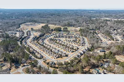 414 Spring View Drive, Woodstock, GA 30188 - Photo 105