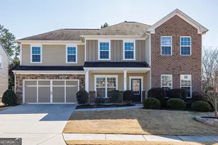 414 Spring View Dr, Woodstock, GA 30188 - Photo 89