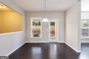 414 Spring View Dr, Woodstock, GA 30188 - Photo 33