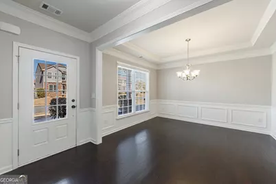 414 Spring View Drive, Woodstock, GA 30188 - Photo 5