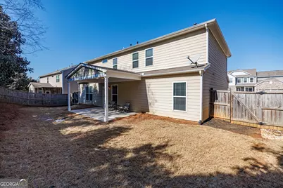 414 Spring View Drive, Woodstock, GA 30188 - Photo 79