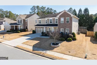 414 Spring View Drive, Woodstock, GA 30188 - Photo 93