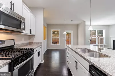 414 Spring View Drive, Woodstock, GA 30188 - Photo 27