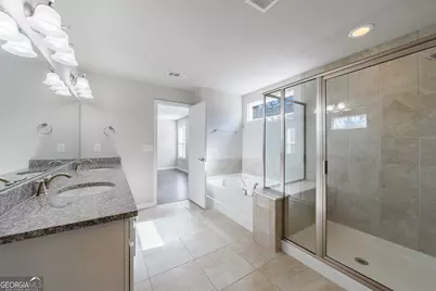 414 Spring View Drive, Woodstock, GA 30188 - Photo 59