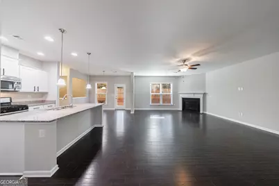 414 Spring View Drive, Woodstock, GA 30188 - Photo 13