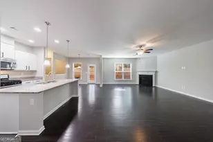 414 Spring View Dr, Woodstock, GA 30188 - Photo 13