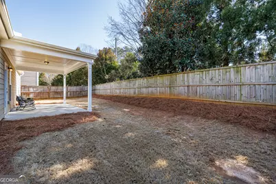 414 Spring View Drive, Woodstock, GA 30188 - Photo 83