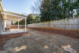 414 Spring View Dr, Woodstock, GA 30188 - Photo 83